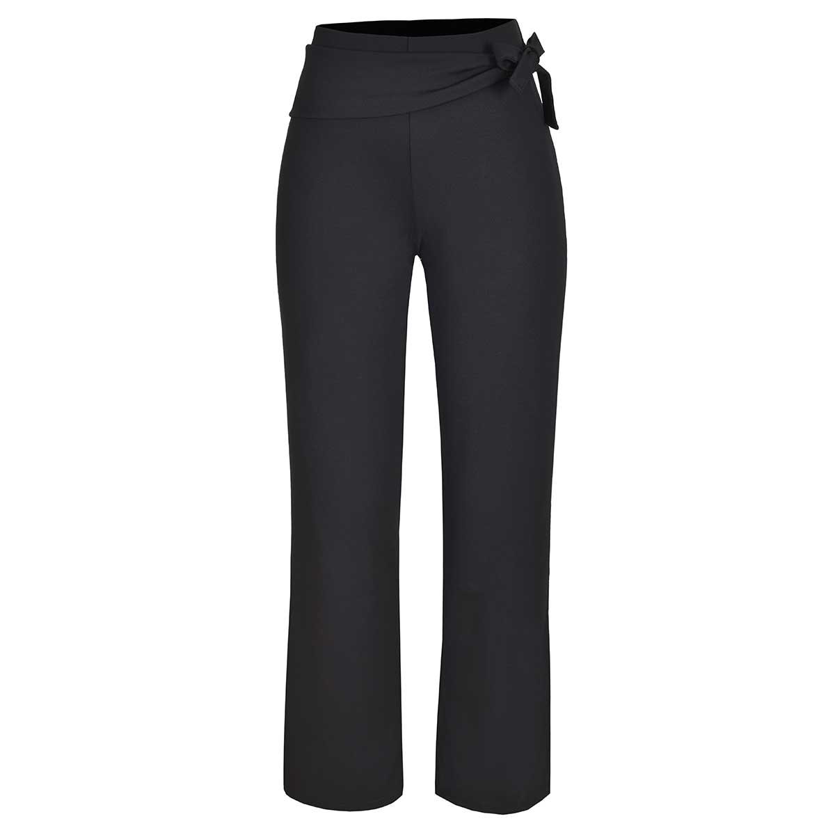 Pantalon Liso Life Styler para Dama