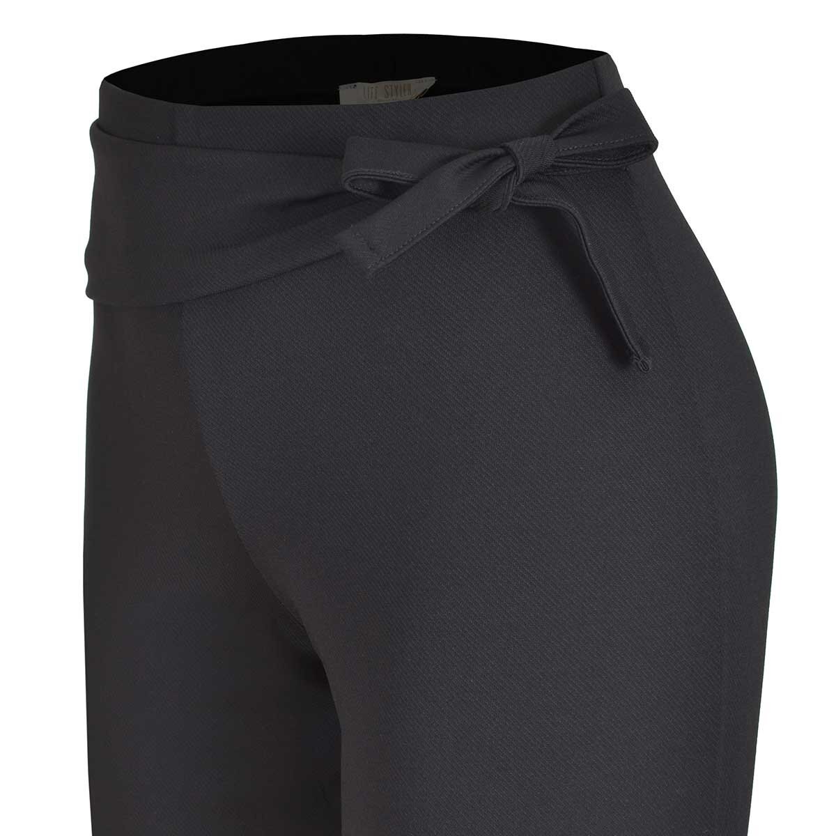 Pantalon Liso Life Styler para Dama