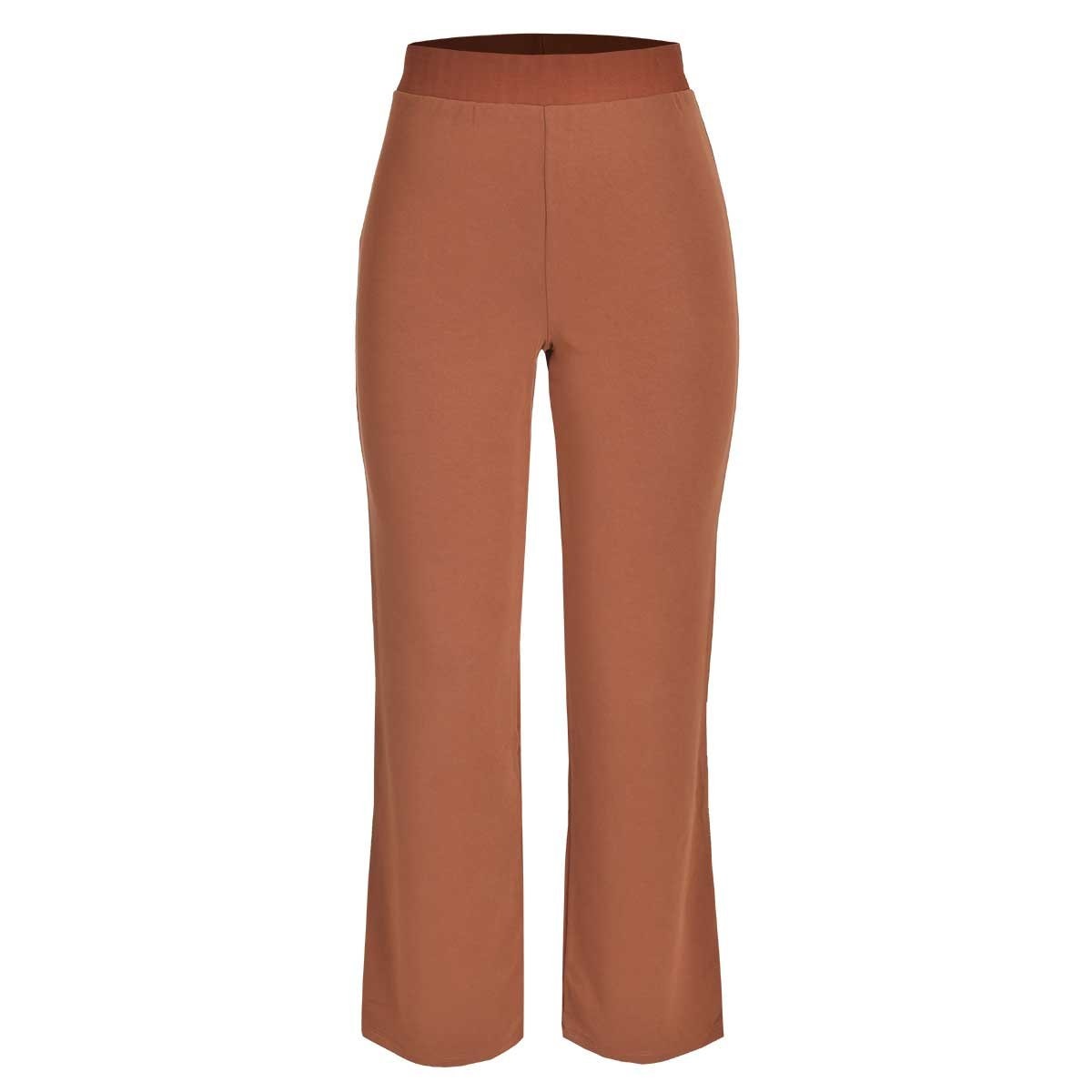 Pantalon Liso Life Styler para Dama