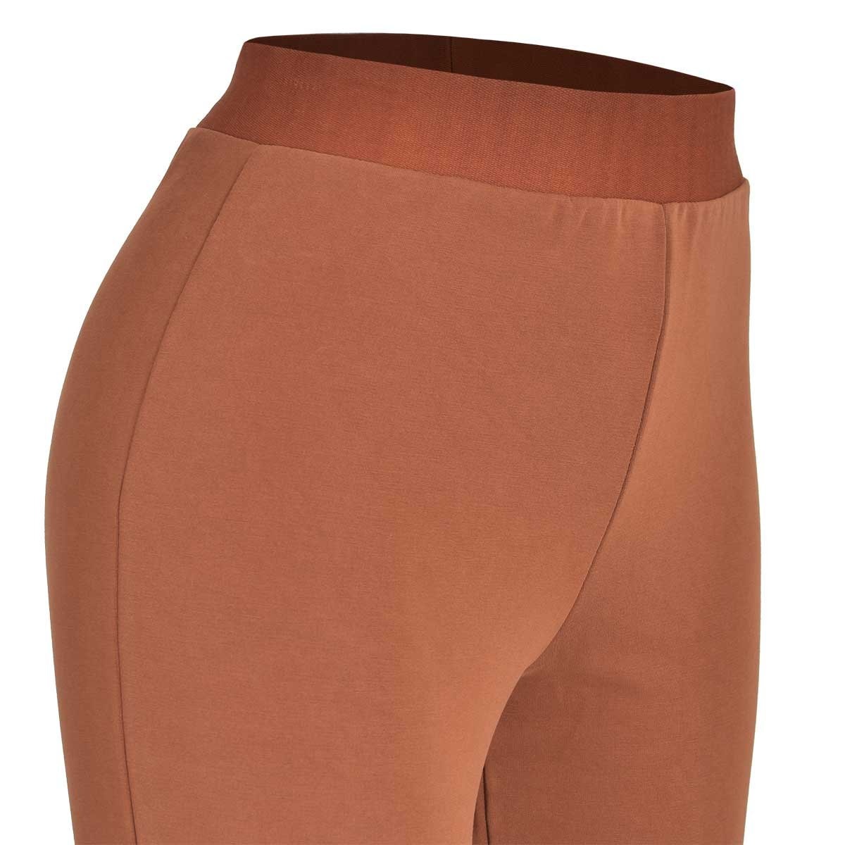 Pantalon Liso Life Styler para Dama