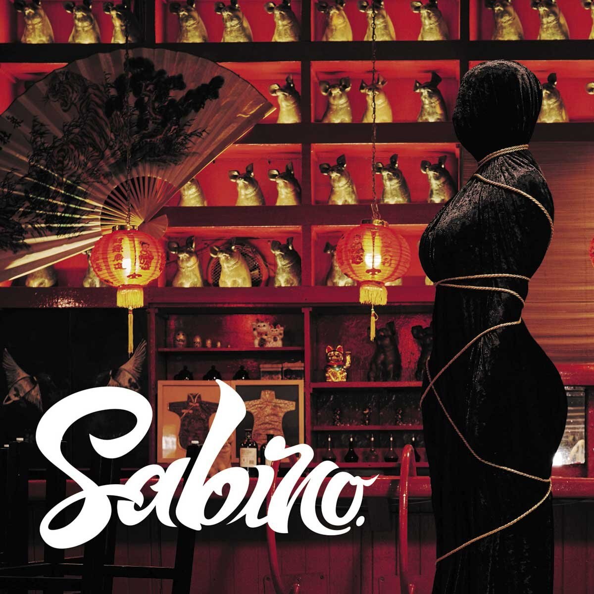 Cd Sabino Yin