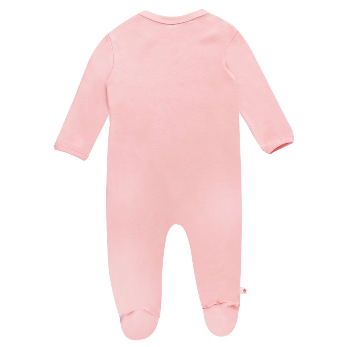 Mameluco Cardigan Muñeca Baby Creysi