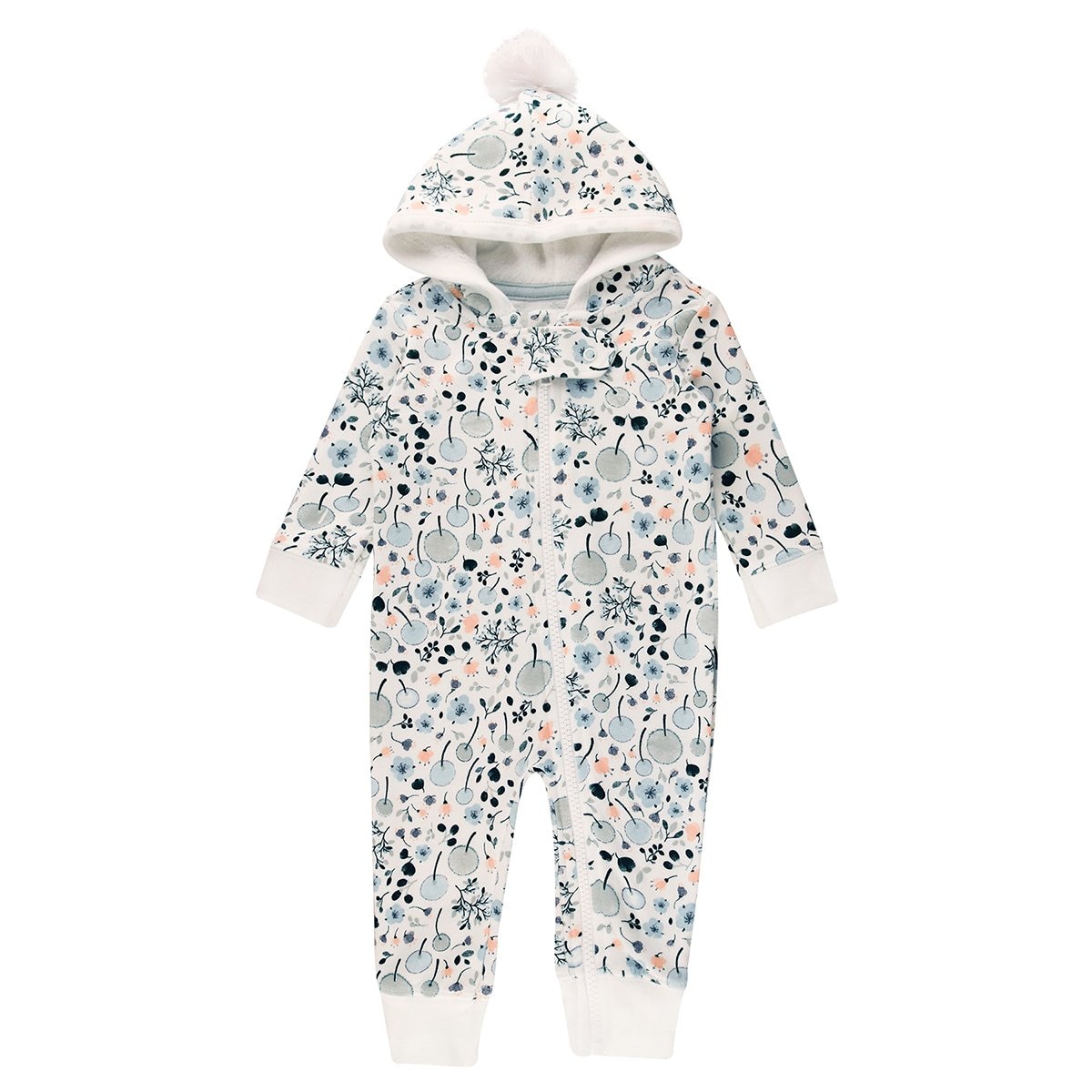 Comando con Gorro Baby Creysi Collection