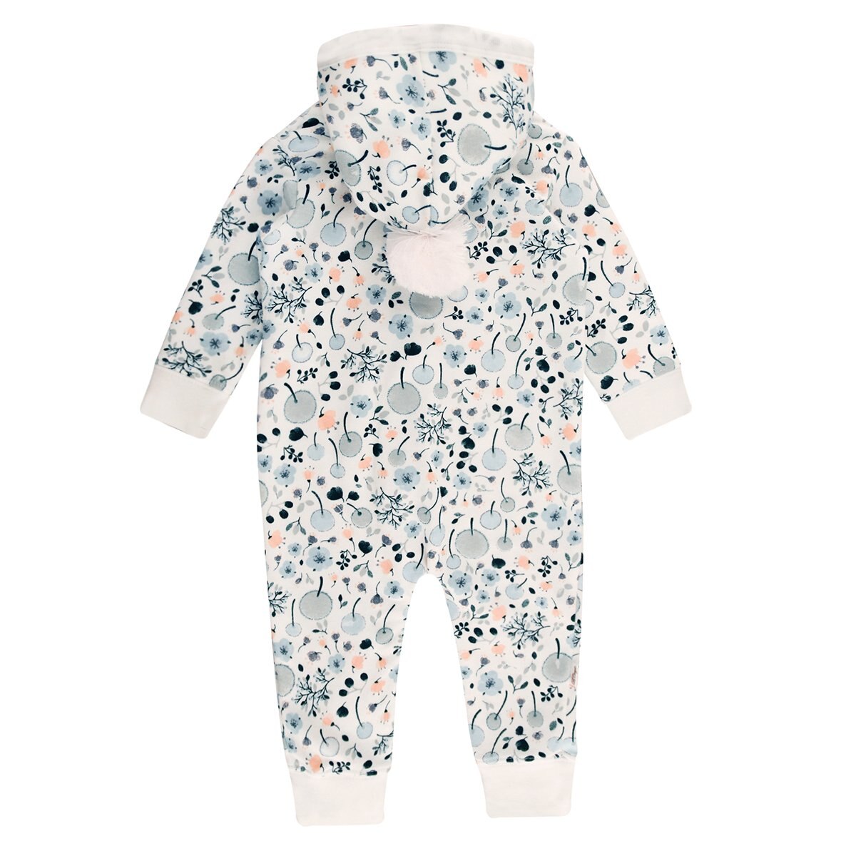 Comando con Gorro Baby Creysi Collection