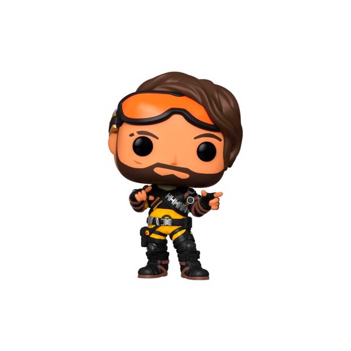 Funko Pop Apex Legends Mirage