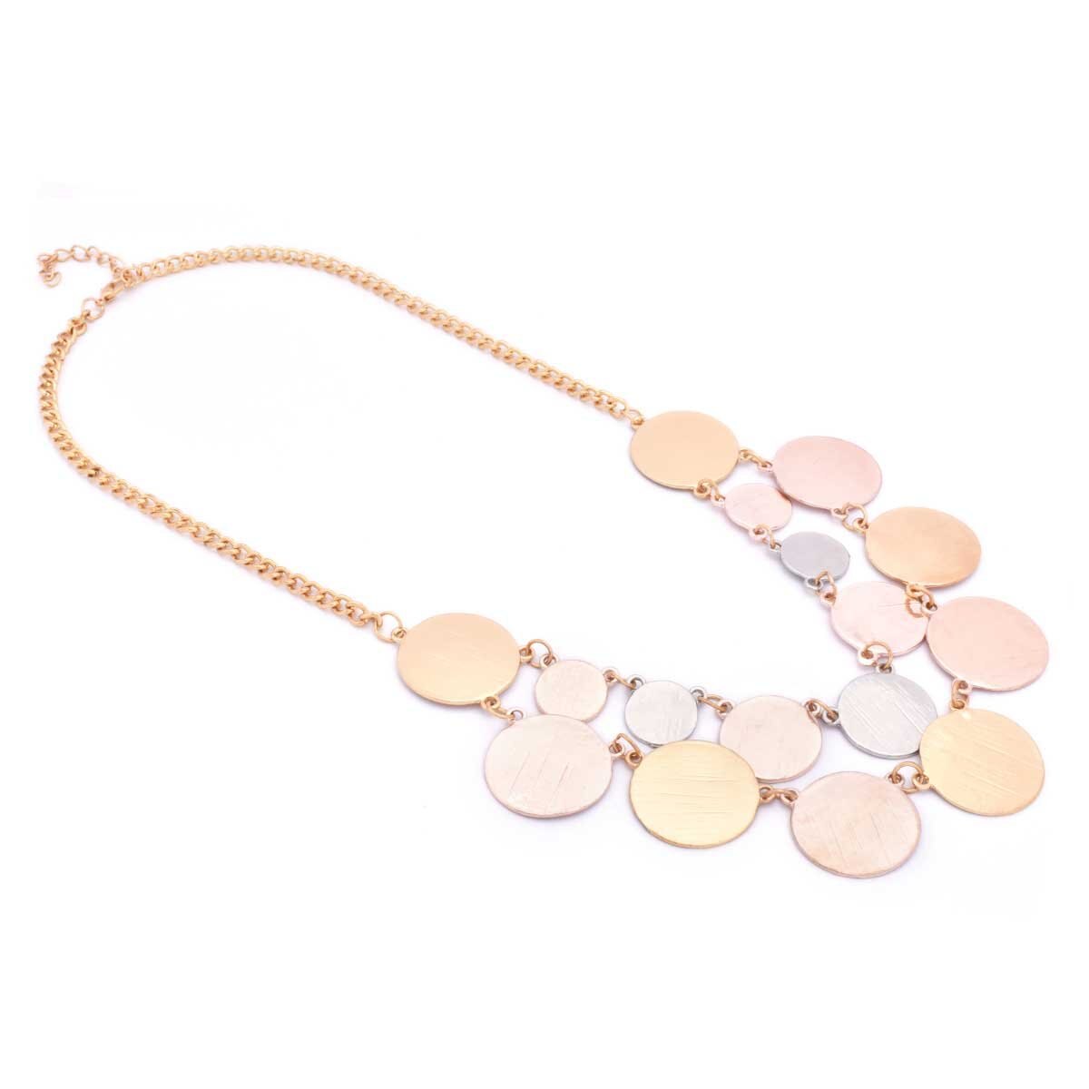 Collar Rich Coins Lulu