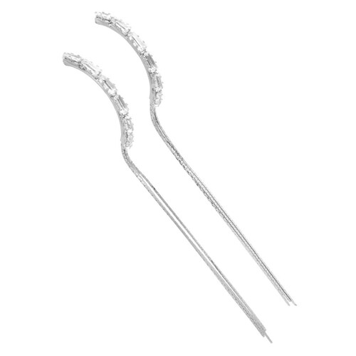 Aretes Moon Fountain C2C