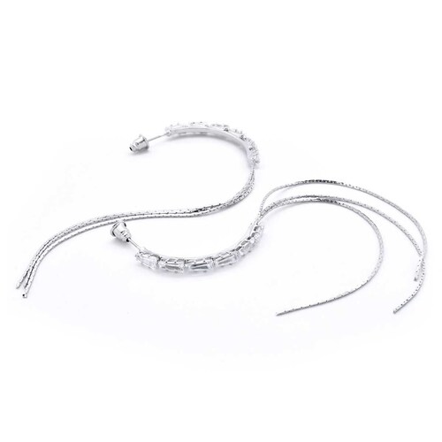 Aretes Moon Fountain C2C