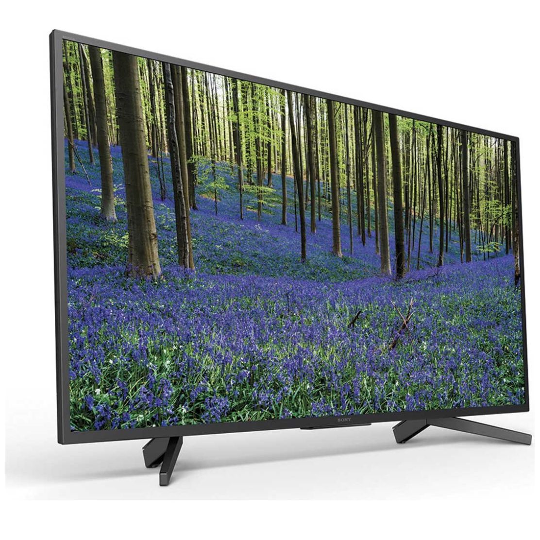 Pantalla 55" 4K Uhd Smarttv Kd-55X720F Sony