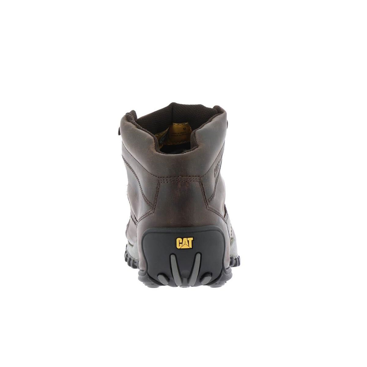 Bota de Piel Café P722693M4M Caterpillar