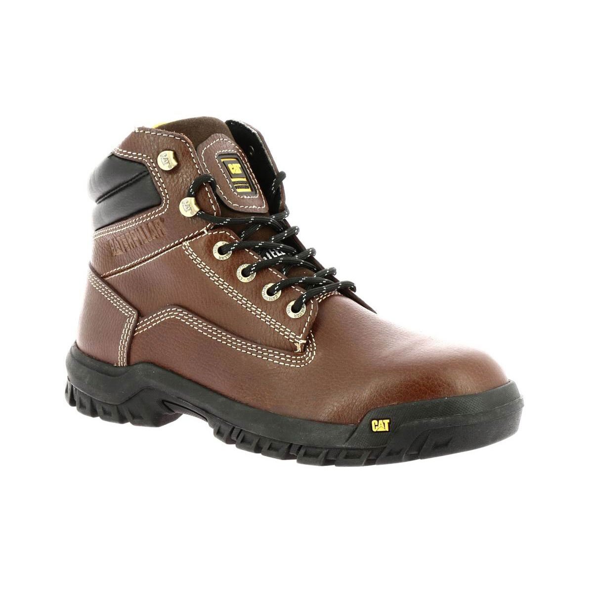 botas caterpillar sears
