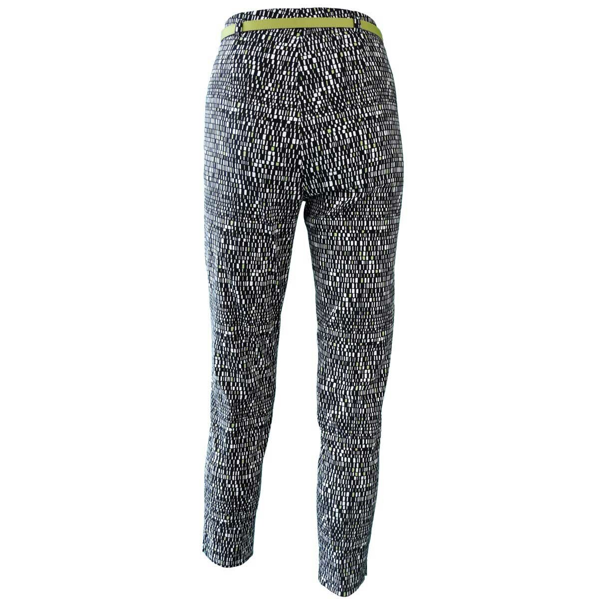 Legging Diseño de Bloques Apostrophe para Dama