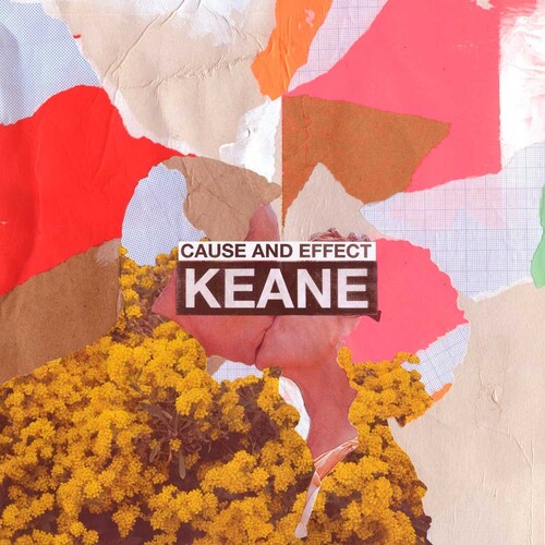 Cd Keane Cause And Effect