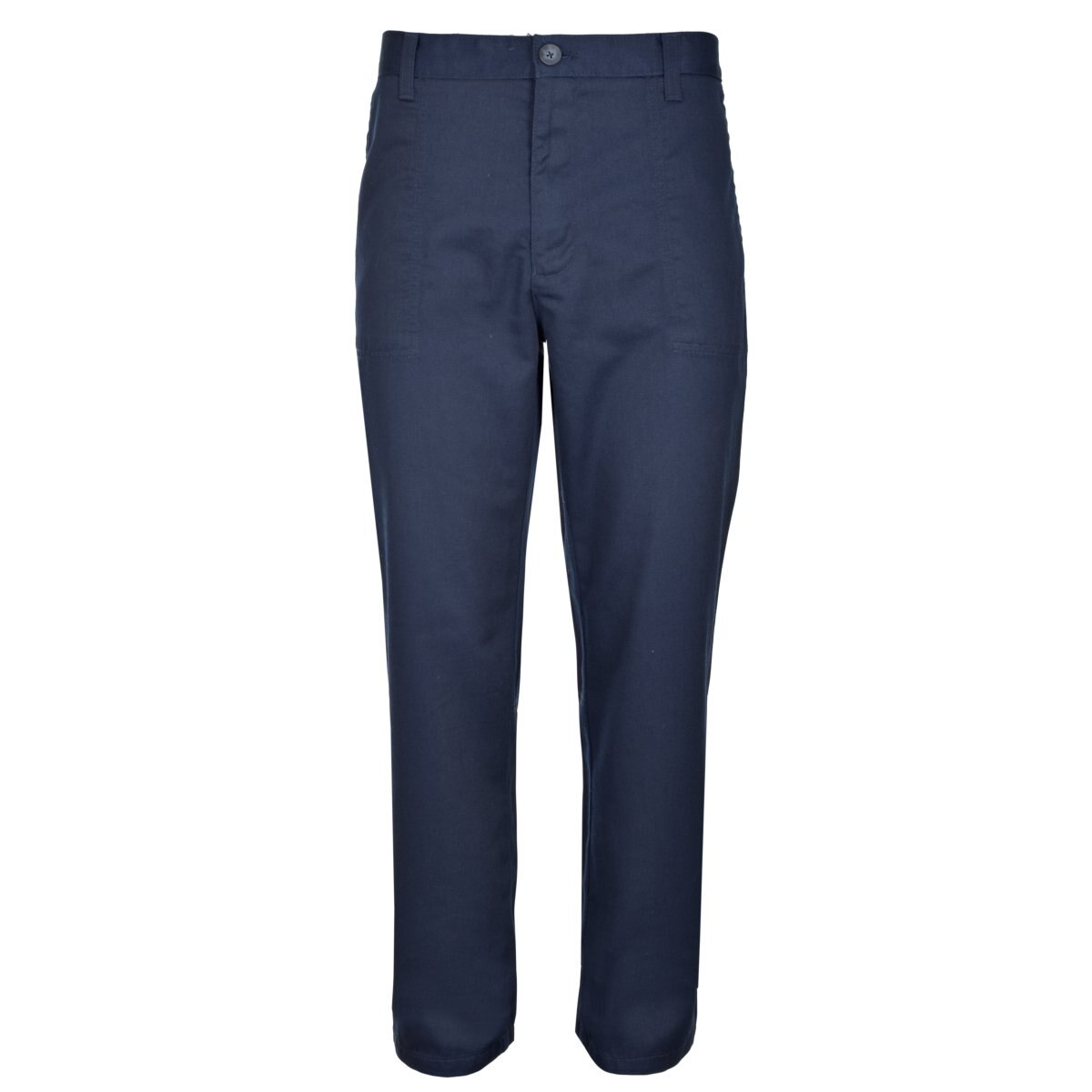 Pantalon Casual De Gabardina Yale Sears