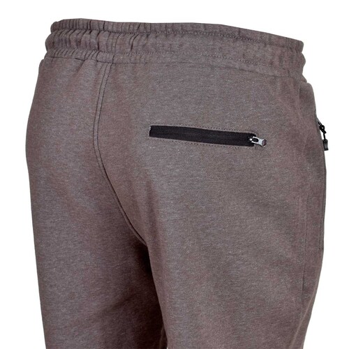 Jogger Gris Corte Slim Fit J.opus para Caballero