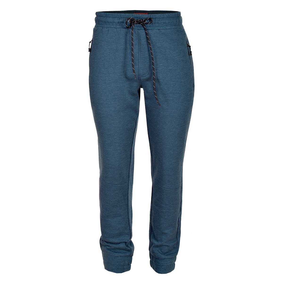 Jogger Azul Corte Slim Fit J.opus