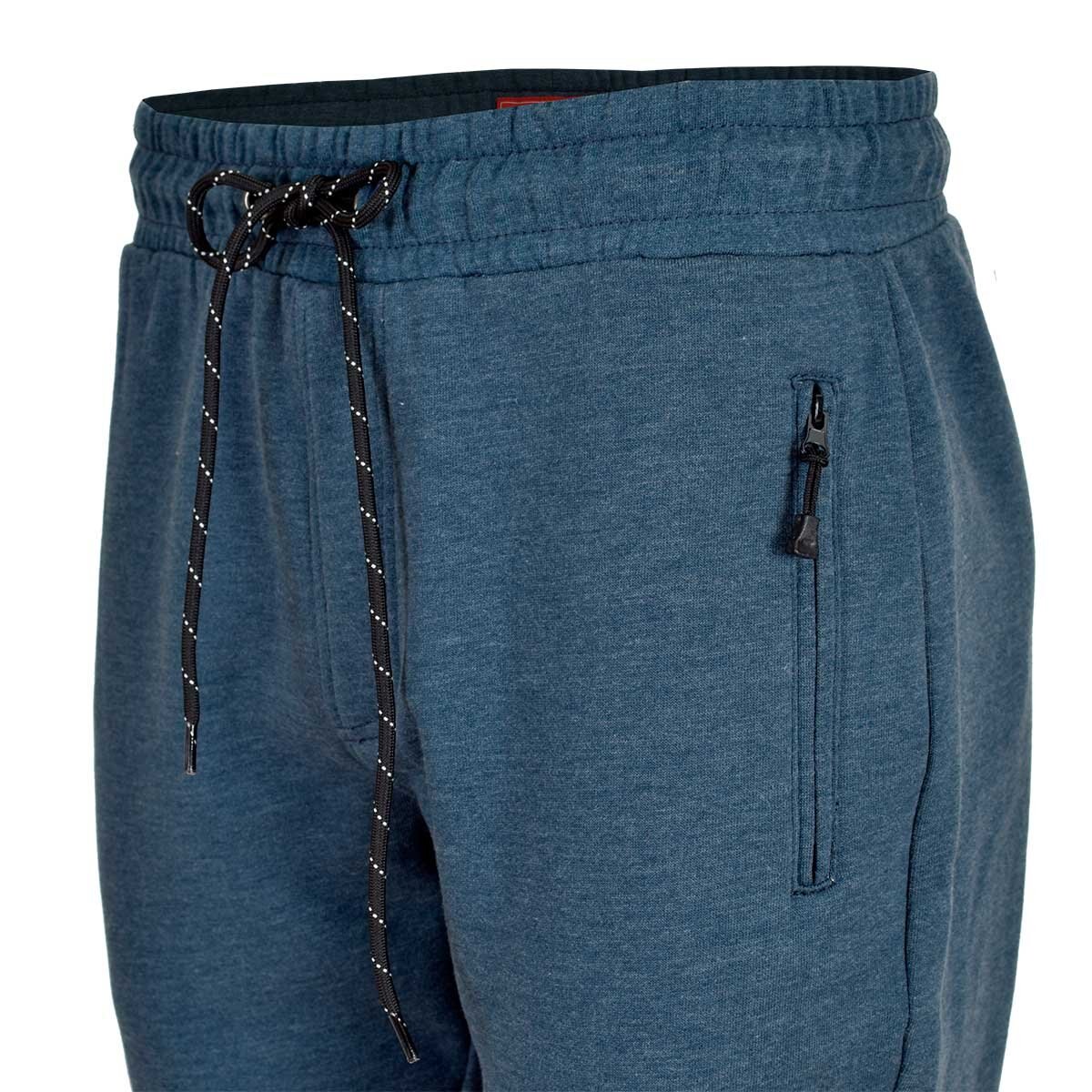 Jogger Azul Corte Slim Fit J.opus