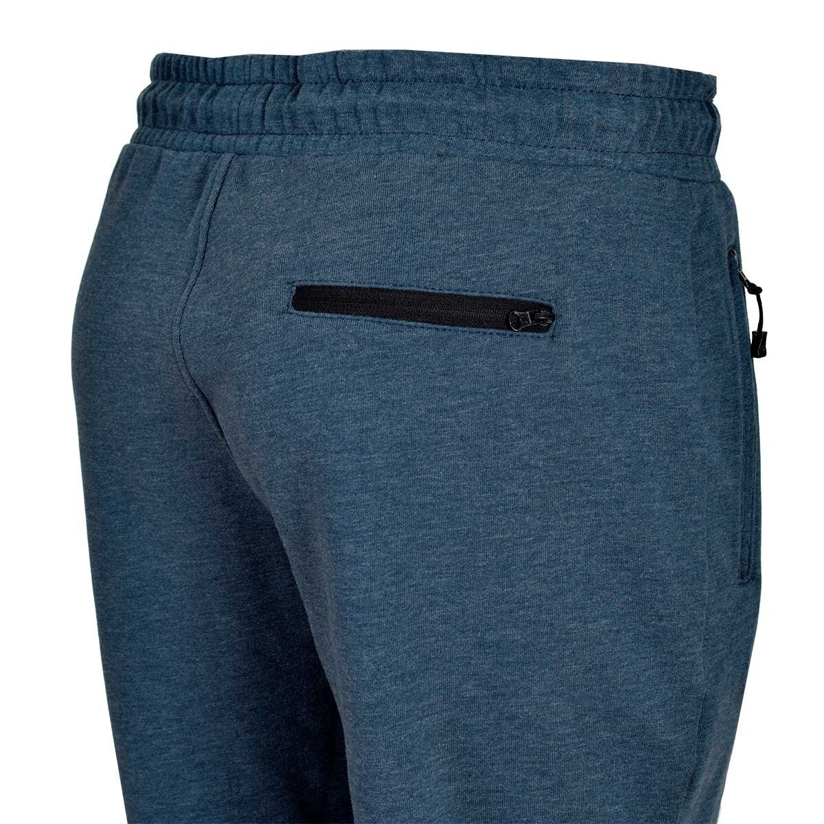 Jogger Azul Corte Slim Fit J.opus