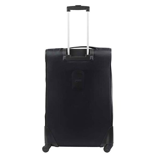 Maleta Individual Voyage Spinner 25" Expandible Negro American Tourister