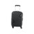 Maleta Zakk Spinner 20"  Expandible Negro American Tourister