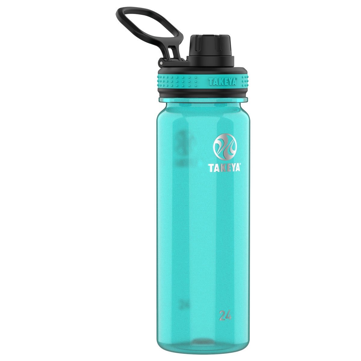Botella Tritan 24 Oz Aqua Takeya