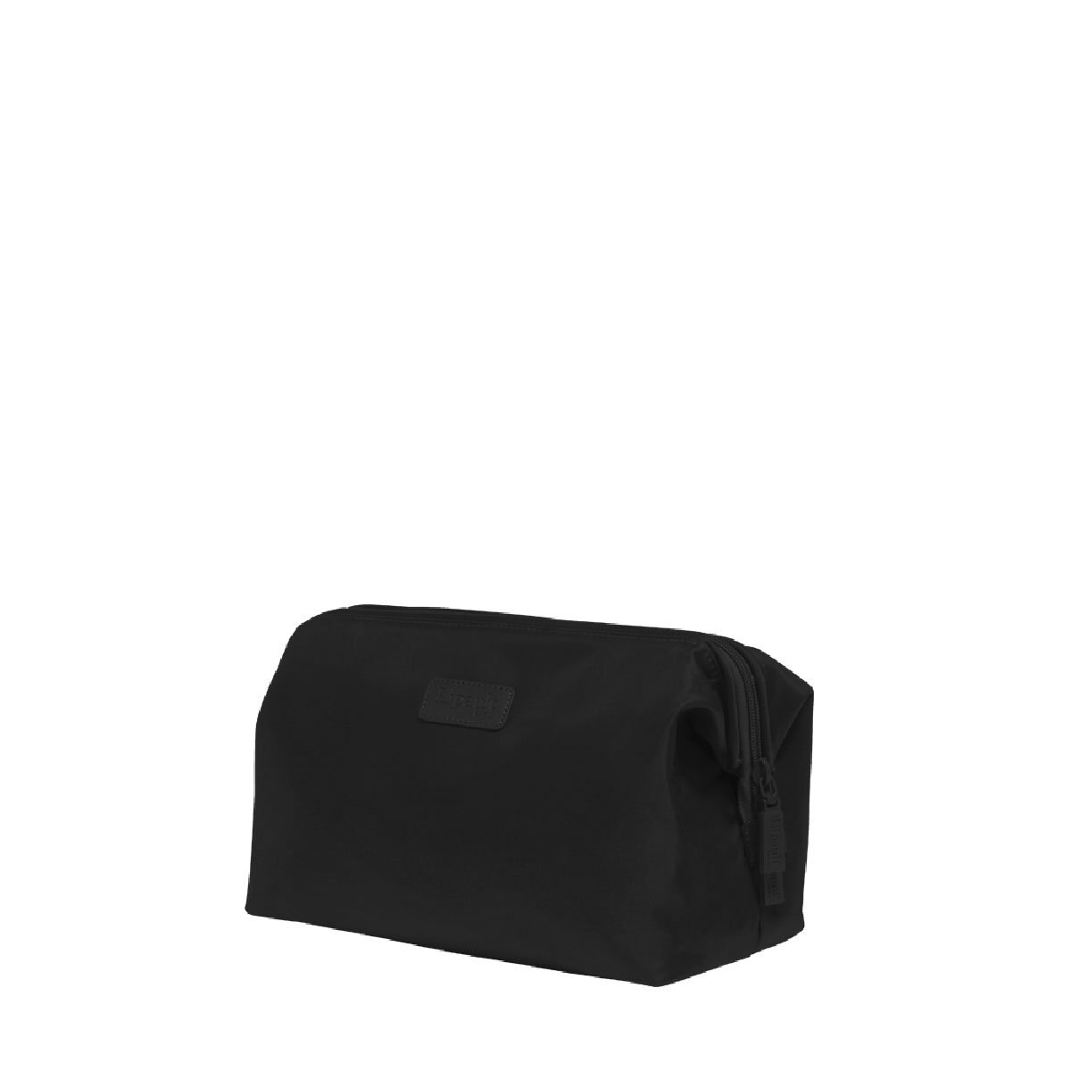 Cosmetiquera Negro Lipault