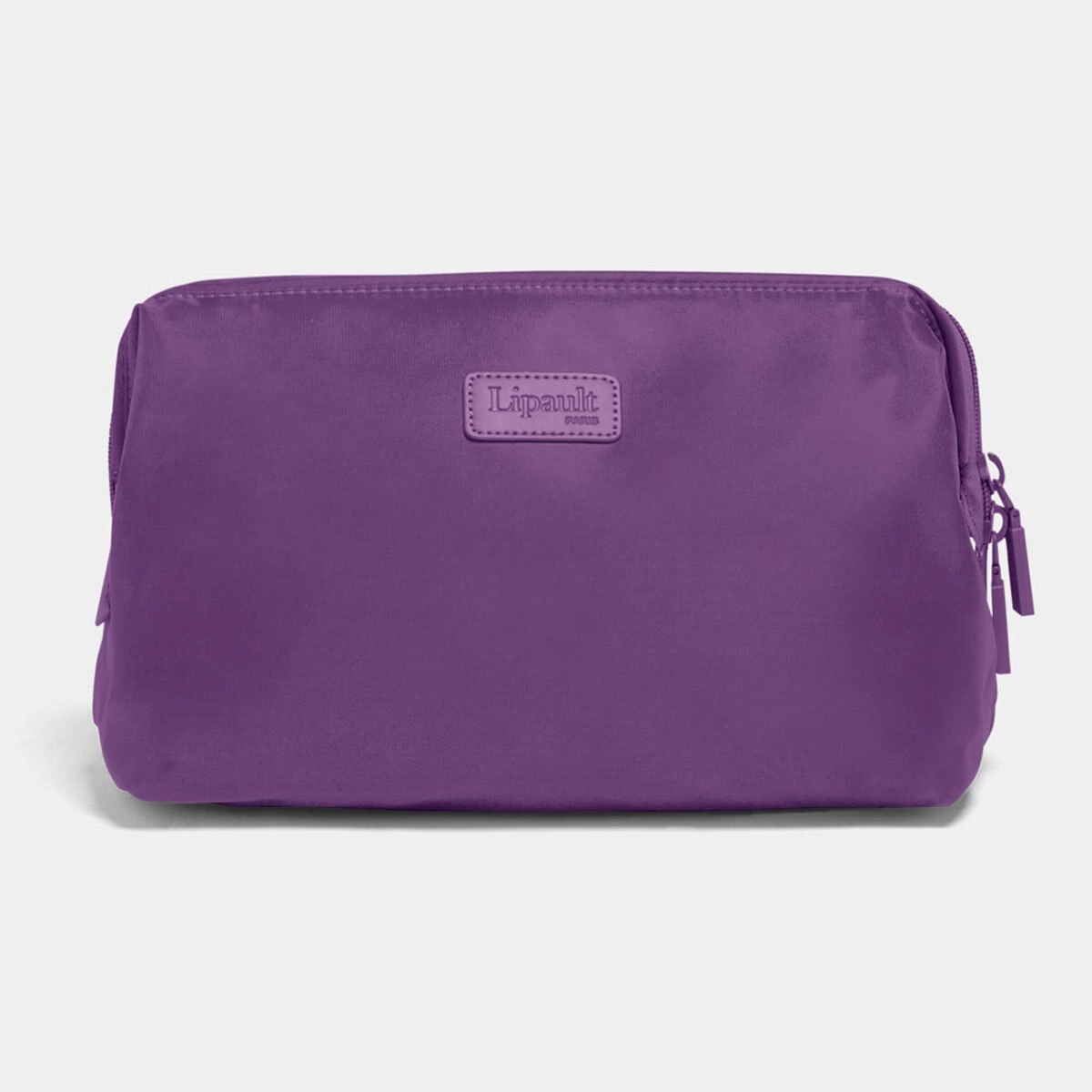 Cosmetiquera Morado Lipault