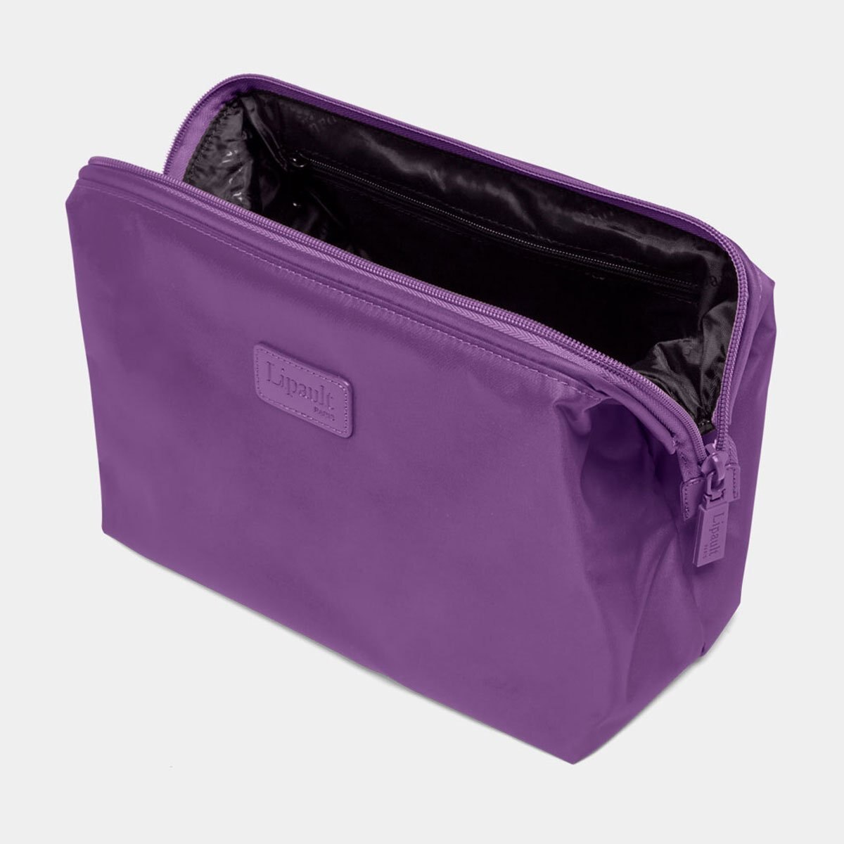Cosmetiquera Morado Lipault