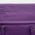 Bolso Abordo Lady Plume Morado Lipault