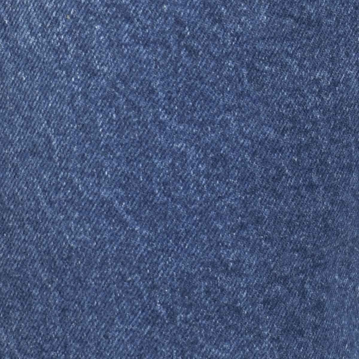 Jeans Azul Corte Rescto Polo Club
