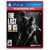 Ps4 The Last Of Us Rmst Hits