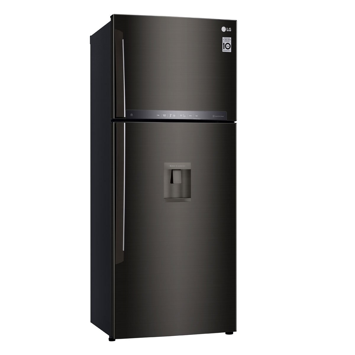 Refrigerador Top Freezer 16 Ft³ Lg