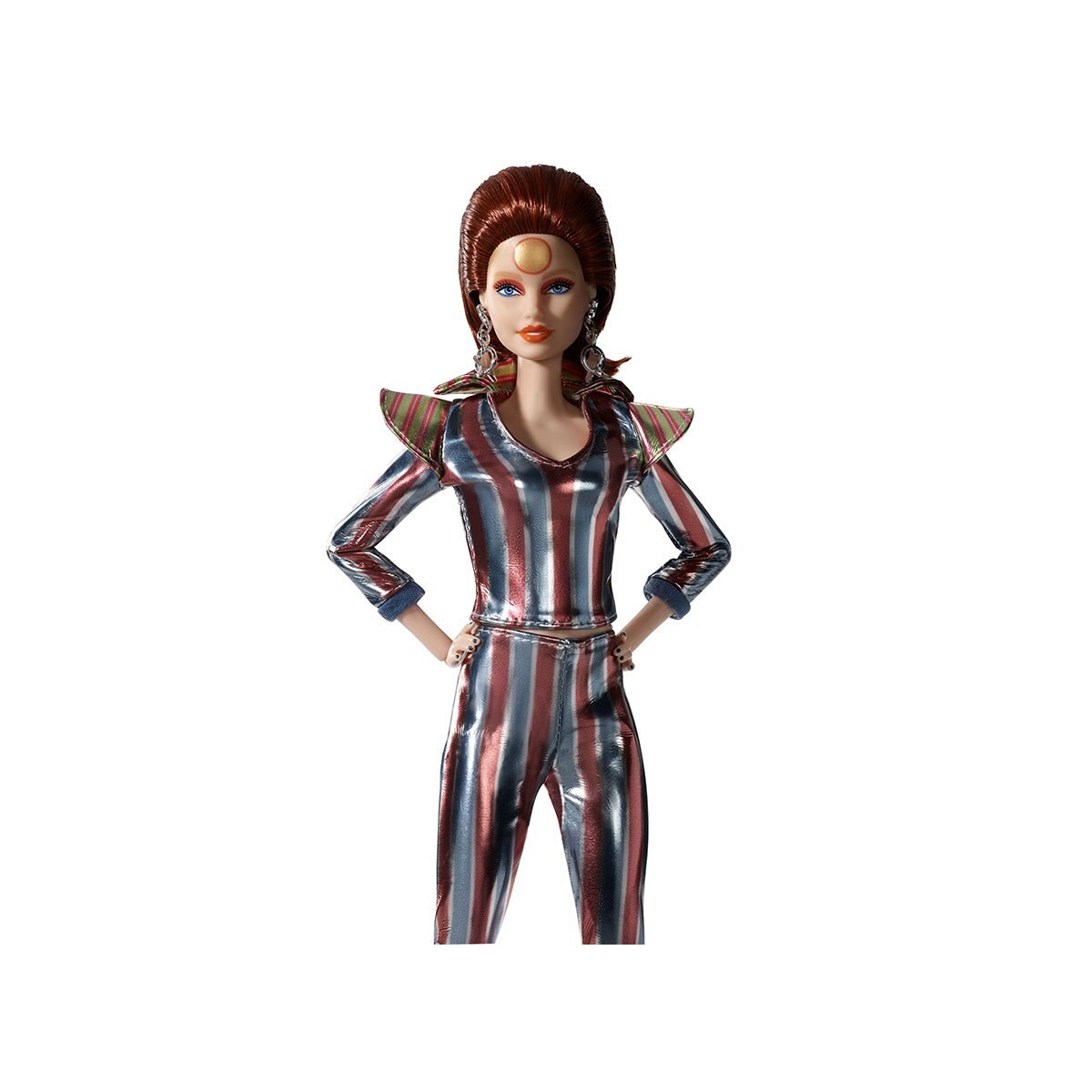 barbie david bowie precio