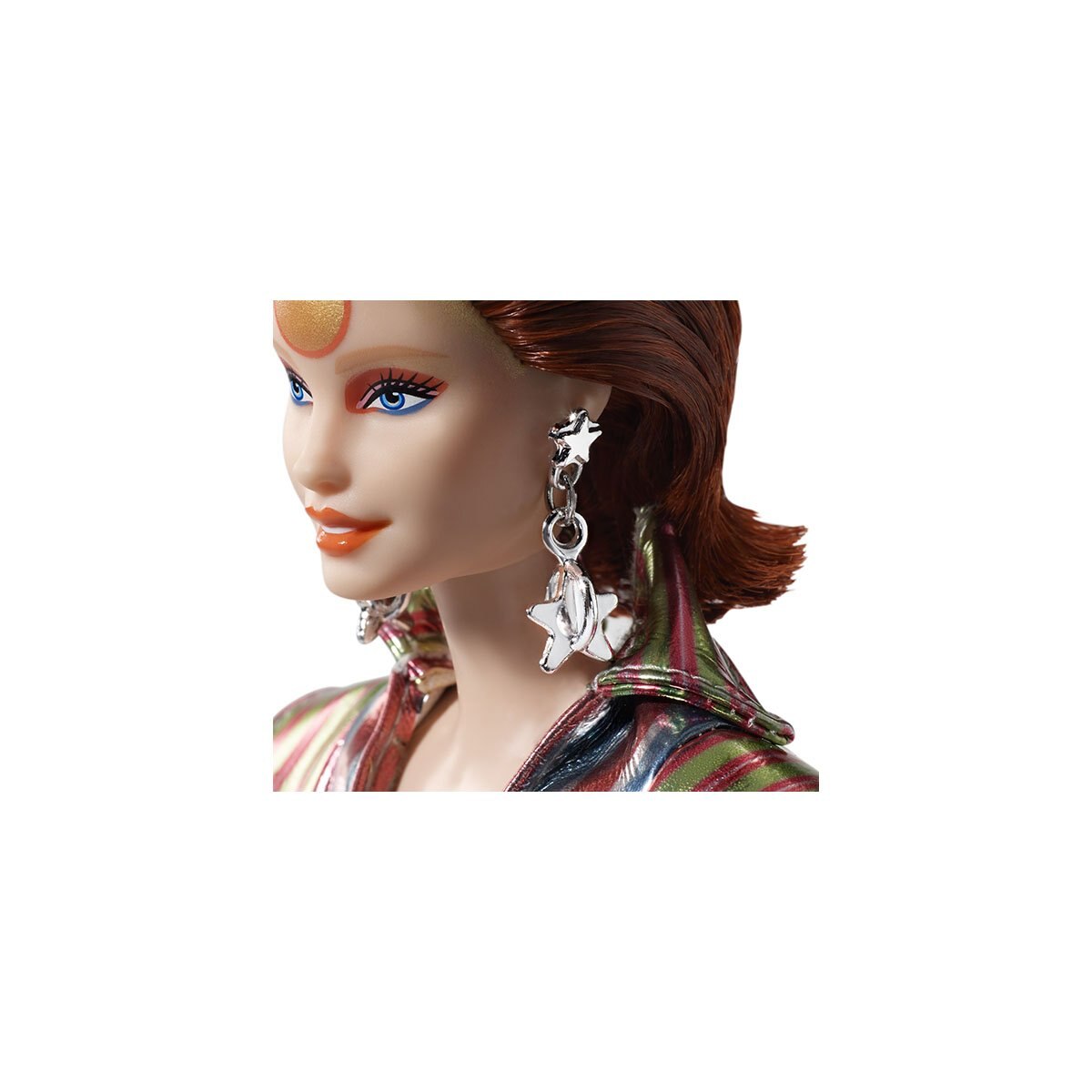 Barbie David Bowie Mattel
