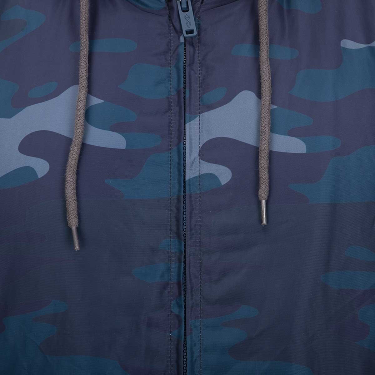 Chamarra Bomber For Intelligent Trainers para Caballero