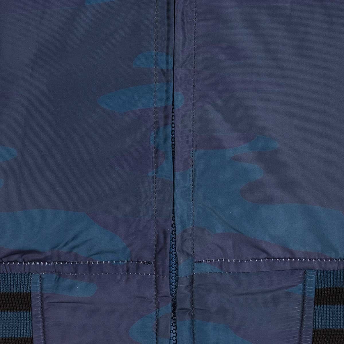 Chamarra Bomber For Intelligent Trainers para Caballero
