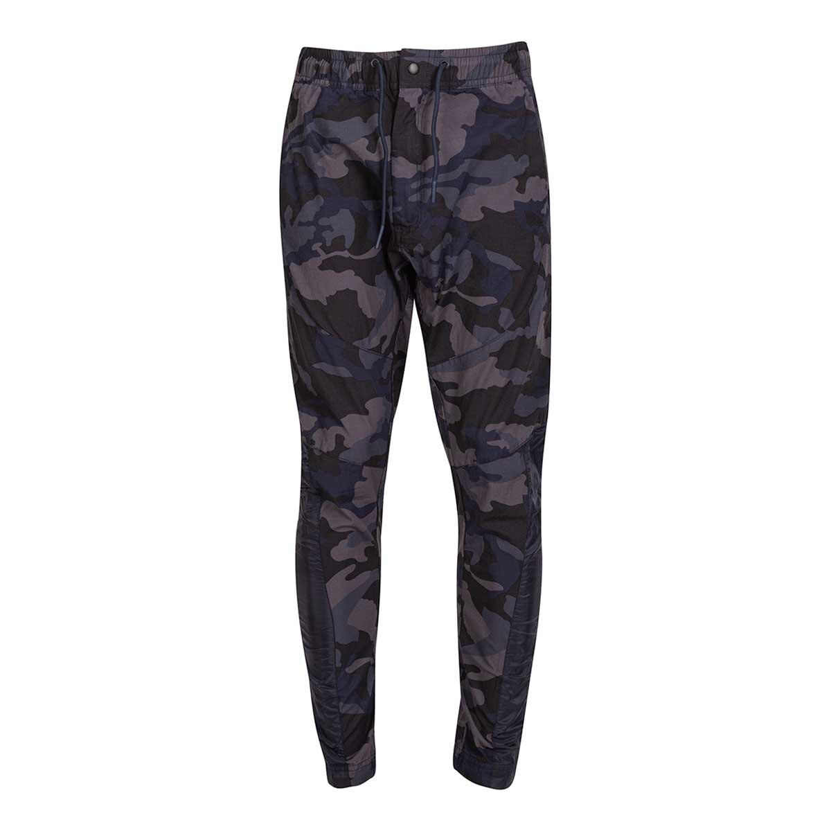Pants Camuflaje For Intelligent Trainers para Caballero