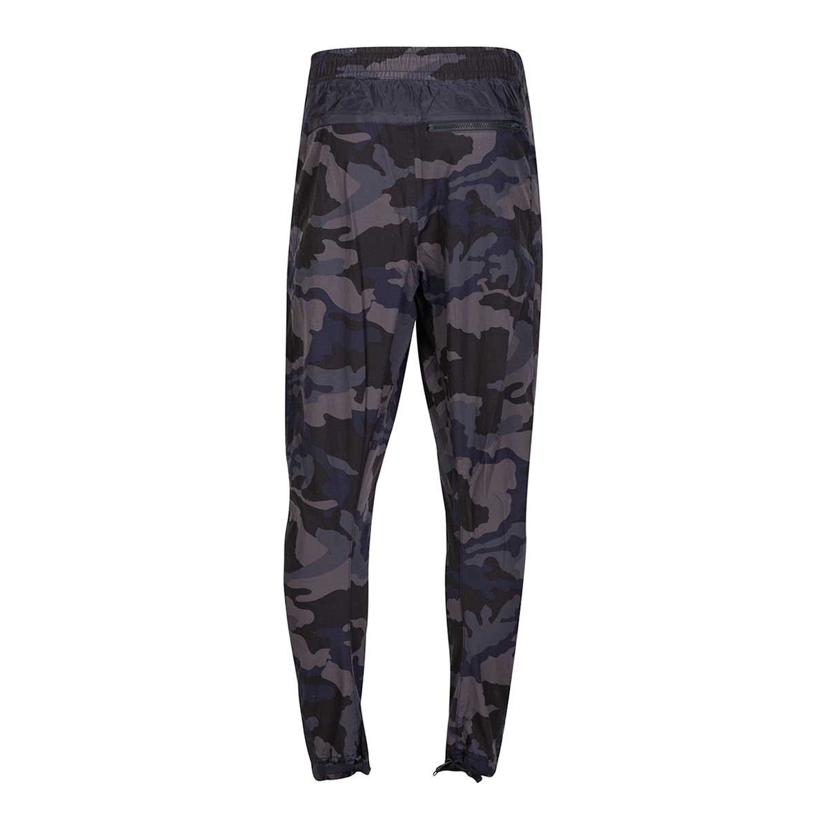 Pants Camuflaje For Intelligent Trainers para Caballero