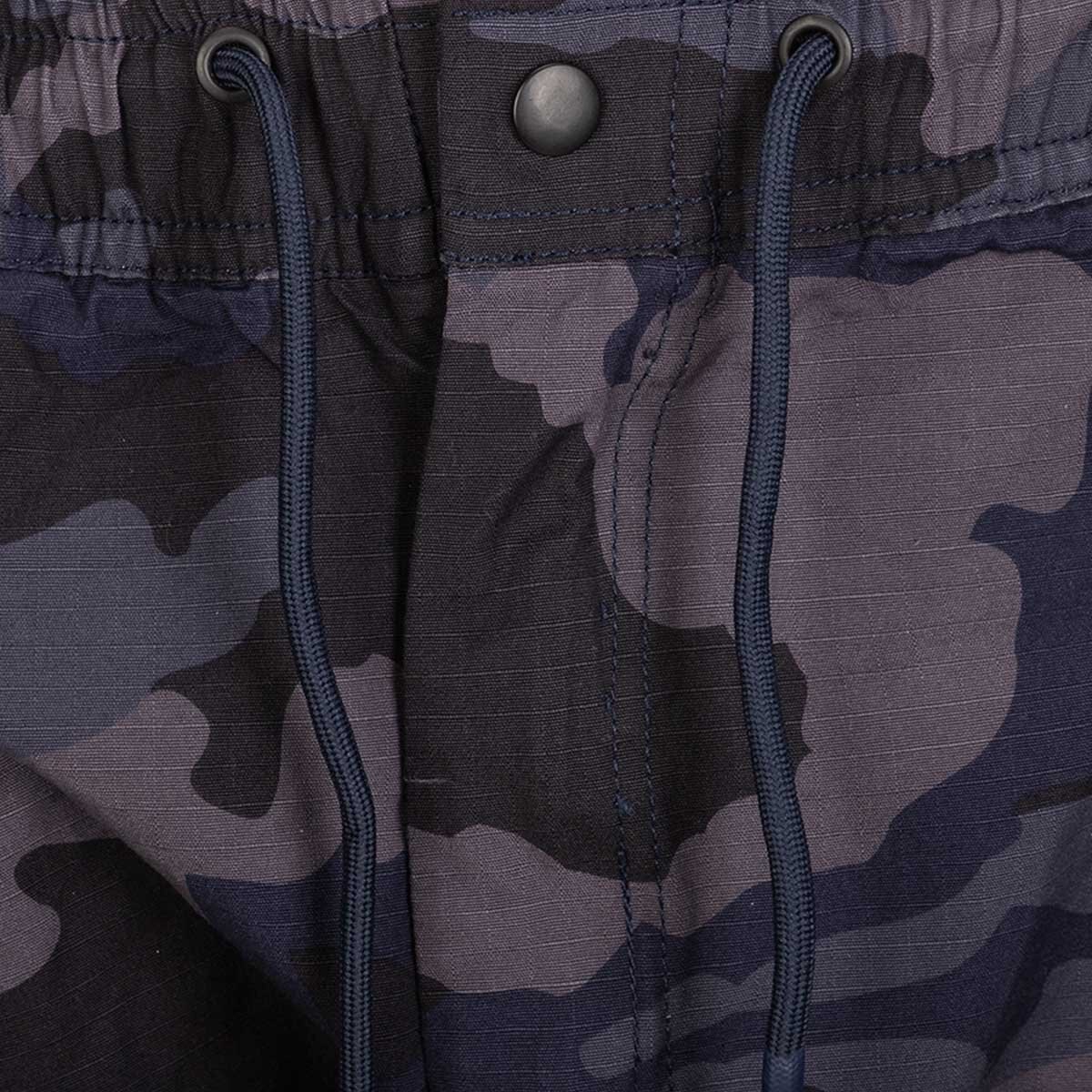 Pants Camuflaje For Intelligent Trainers para Caballero