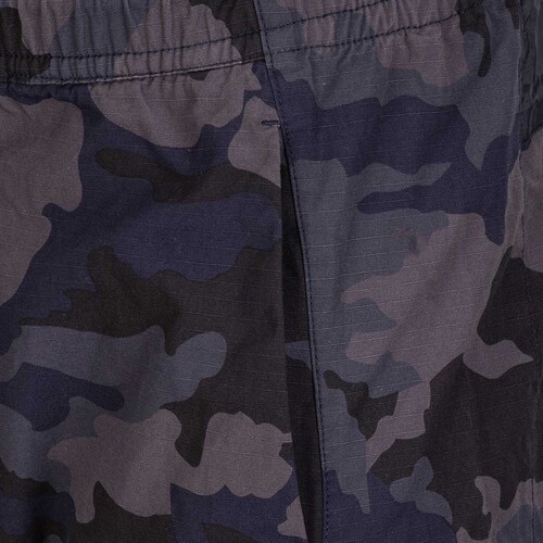 Pants Camuflaje For Intelligent Trainers para Caballero