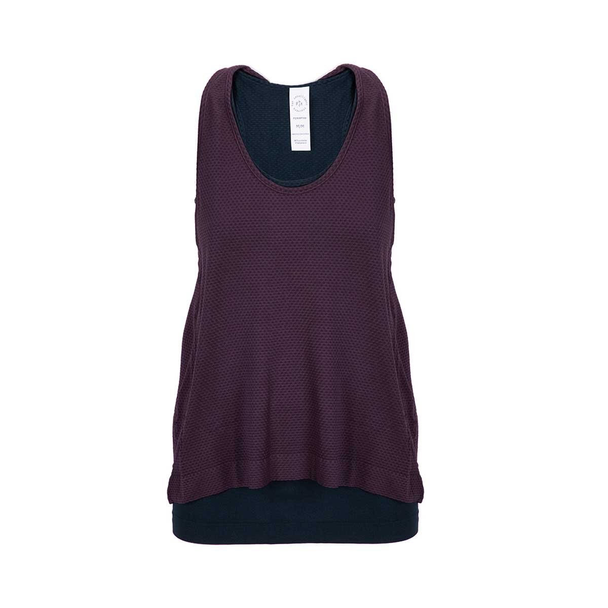 Playera Tank For Intelligent Trainers para Dama