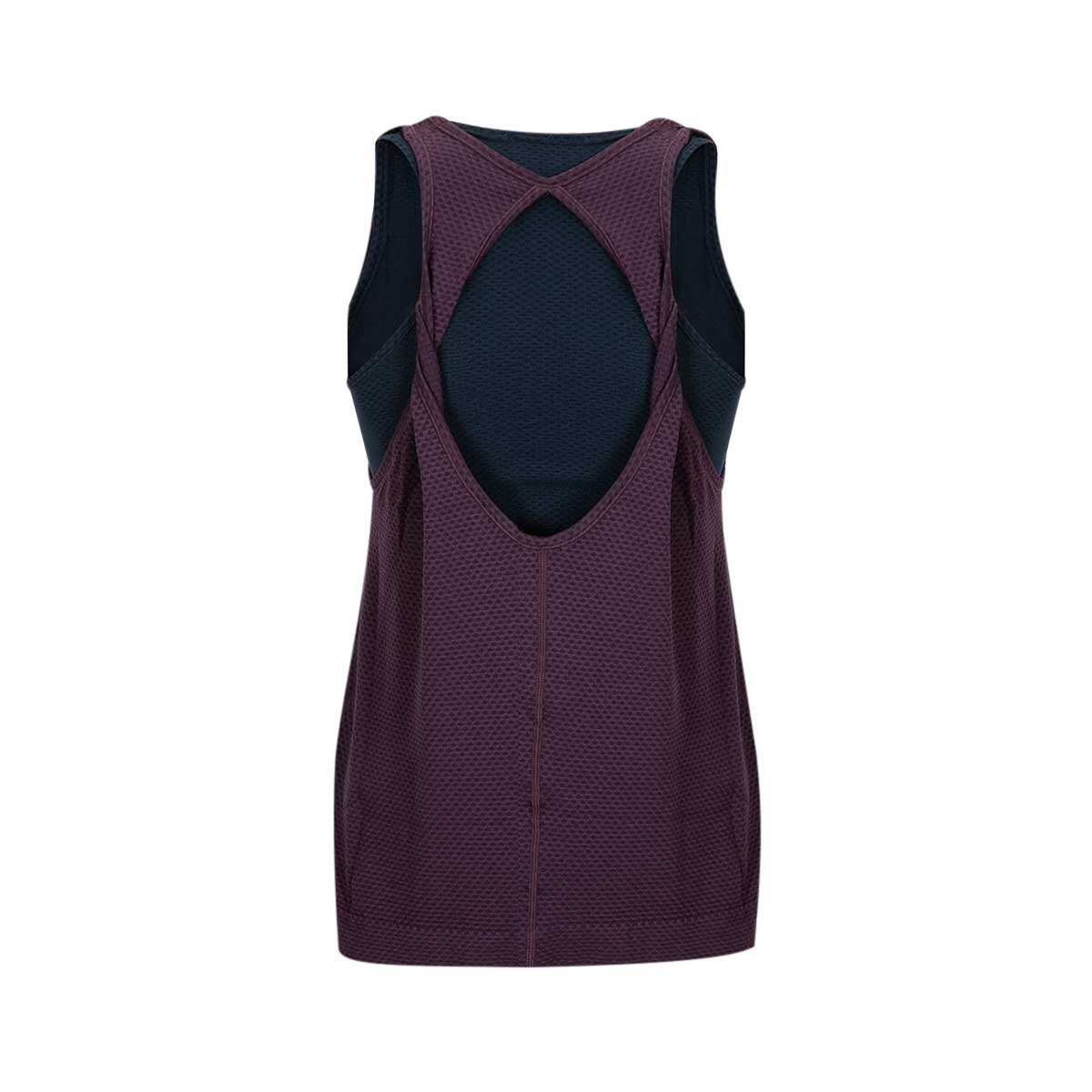 Playera Tank For Intelligent Trainers para Dama