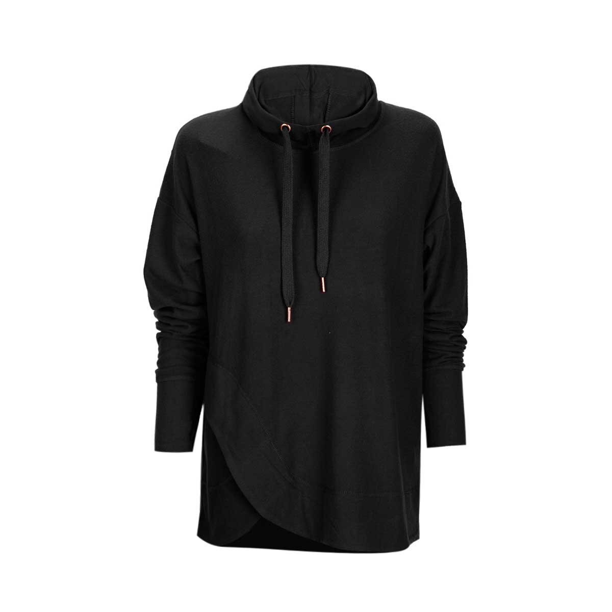Sudadera con Capucha For Intelligent Trainers para Dama