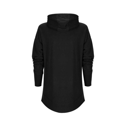 Sudadera con Capucha For Intelligent Trainers para Dama