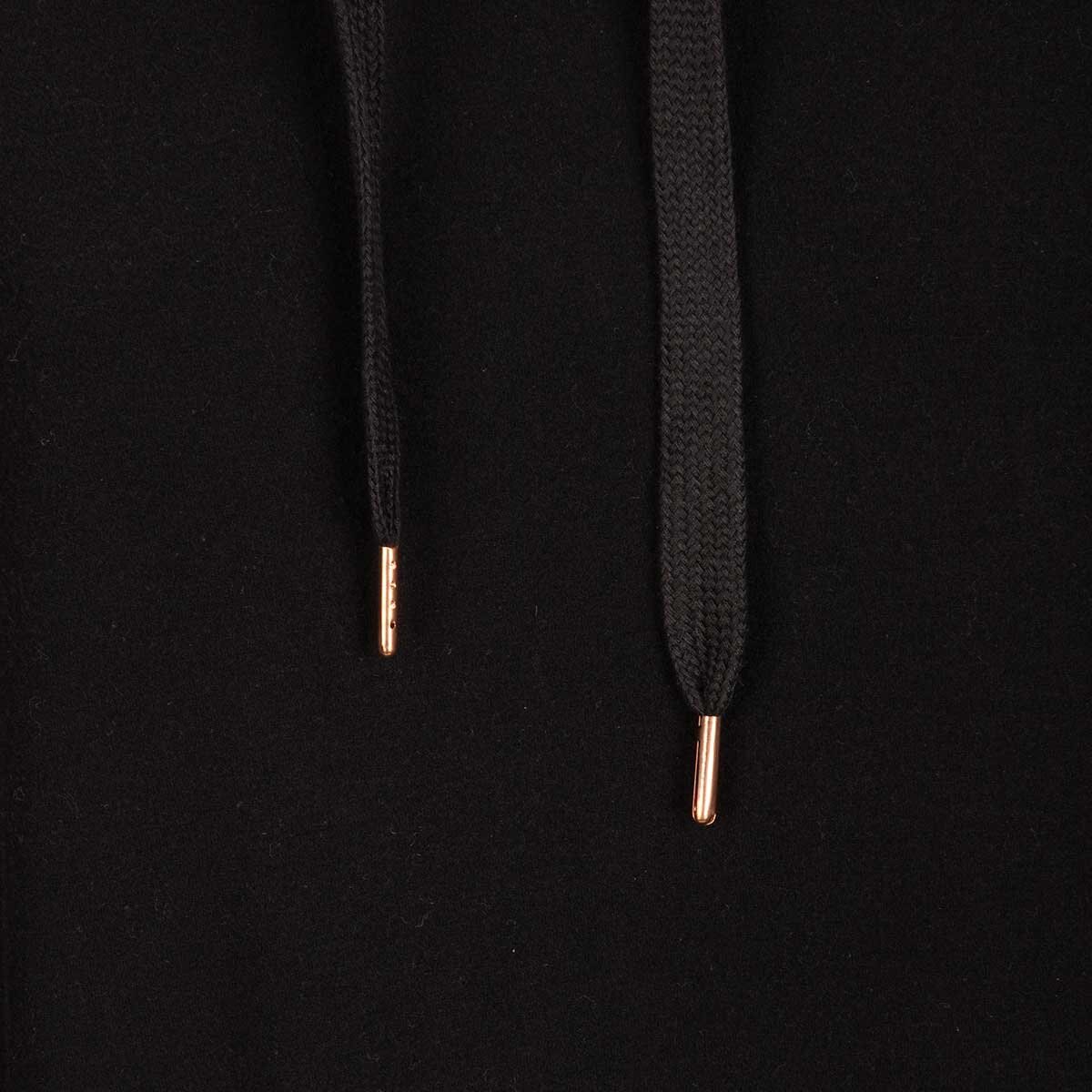 Sudadera con Capucha For Intelligent Trainers para Dama