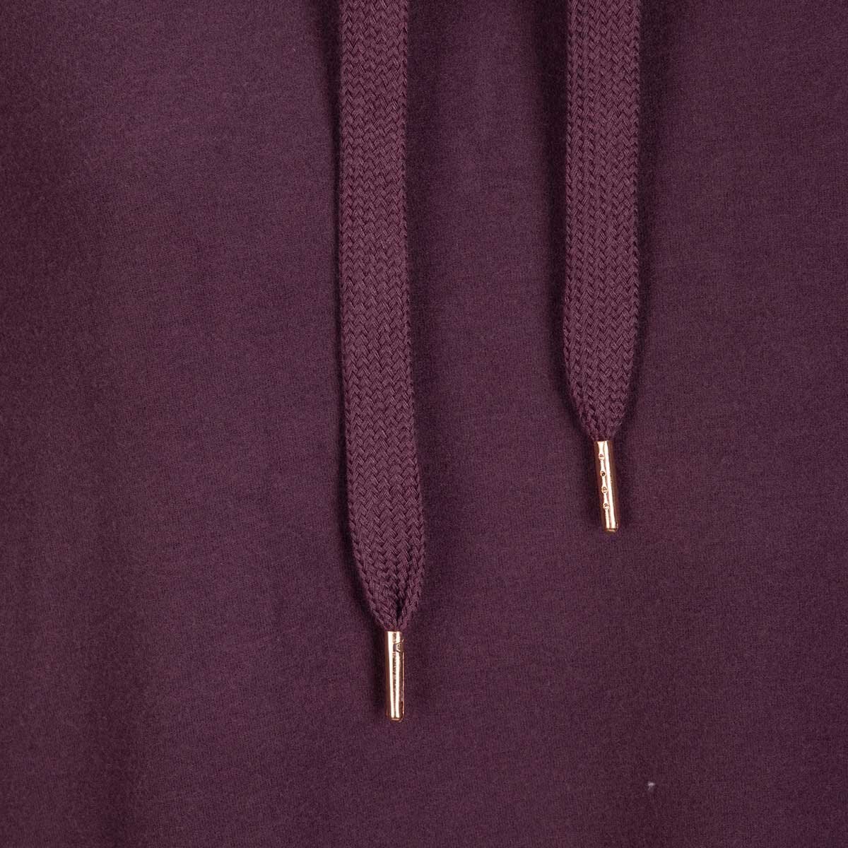 Sudadera con Capucha For Intelligent Trainers para Dama