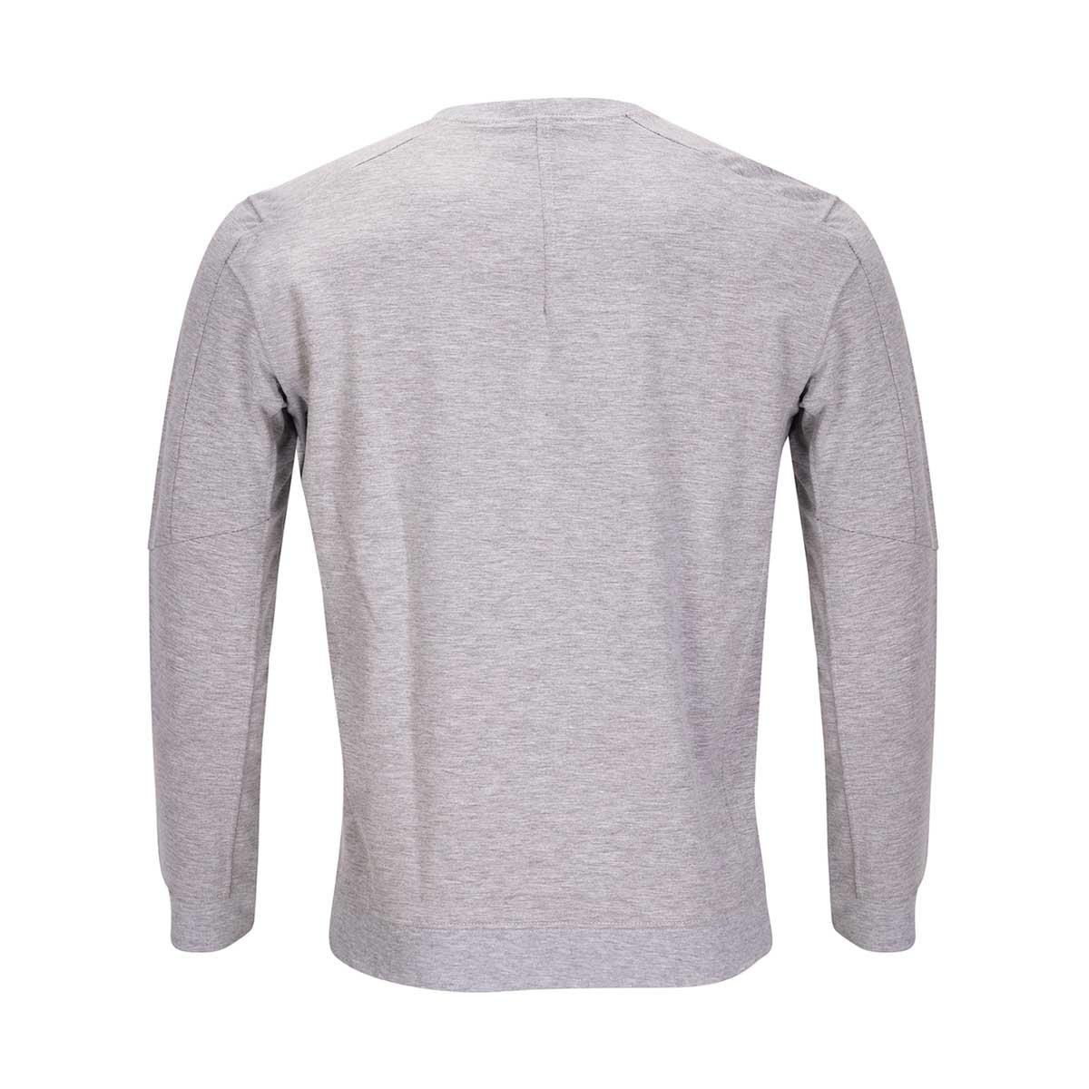 Sudadera con Bolsillos For Intelligent Trainers para Caballero