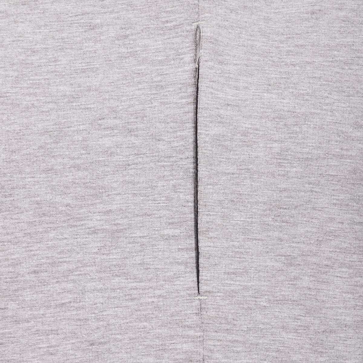 Sudadera con Bolsillos For Intelligent Trainers para Caballero