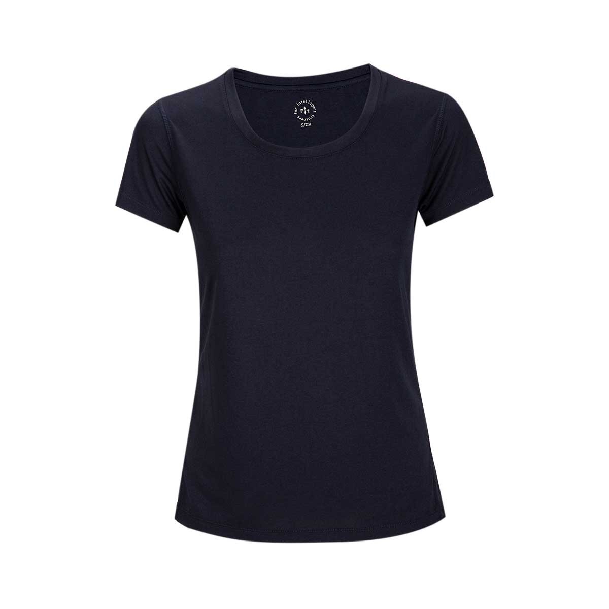 Playera Básica For Intelligent Trainers para Dama