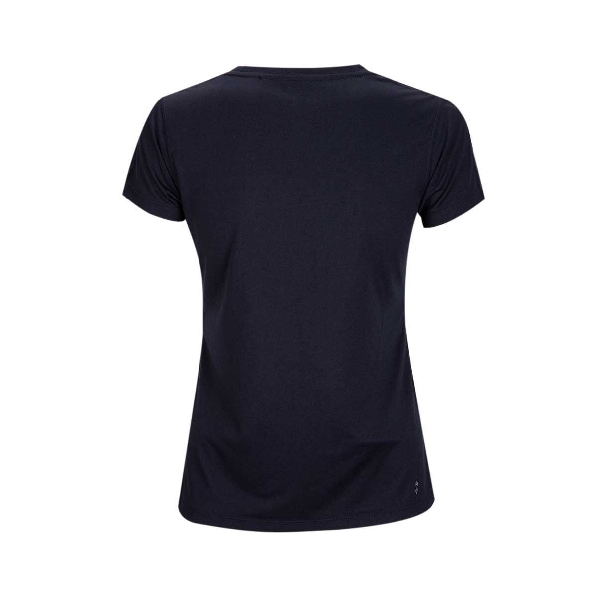 Playera Básica For Intelligent Trainers para Dama